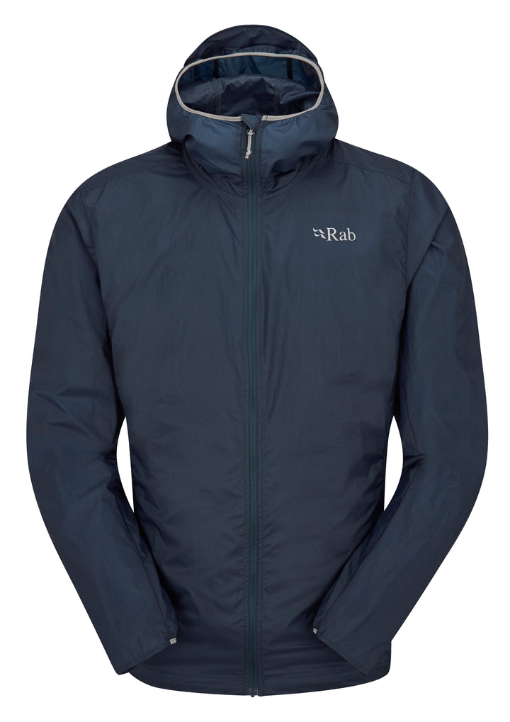 Vital Hoody Jacket - Men's
