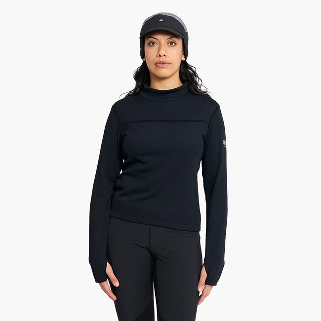IBTLongsleeve - Women's