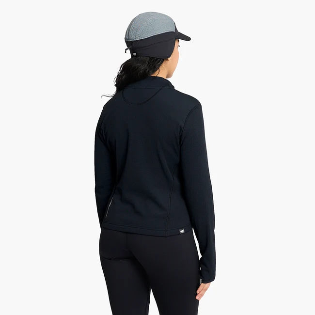 IBTLongsleeve - Women's