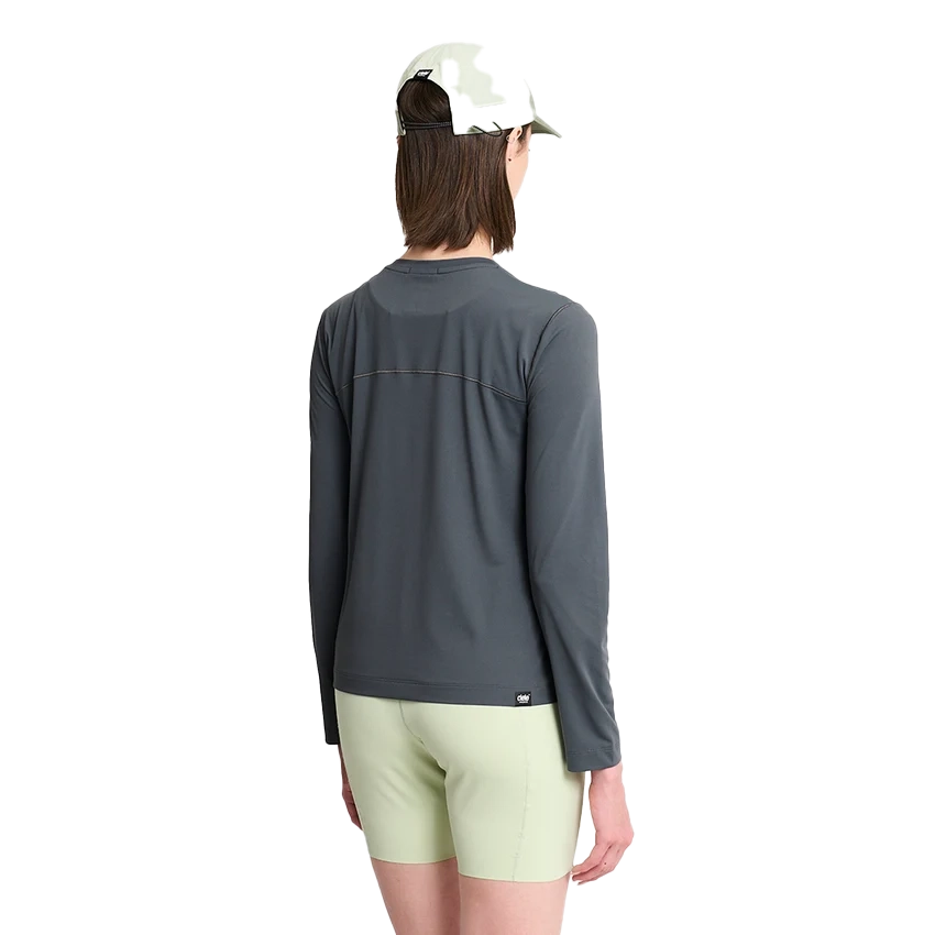 DLYLongsleeve - Women's