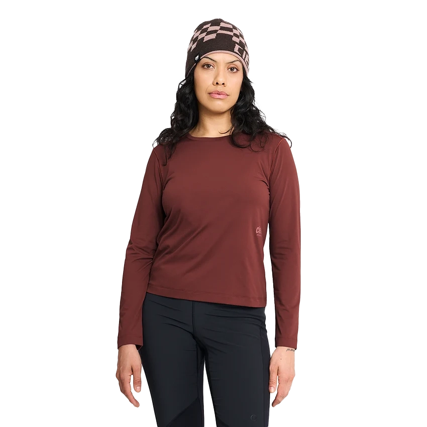 DLYLongsleeve - Women's