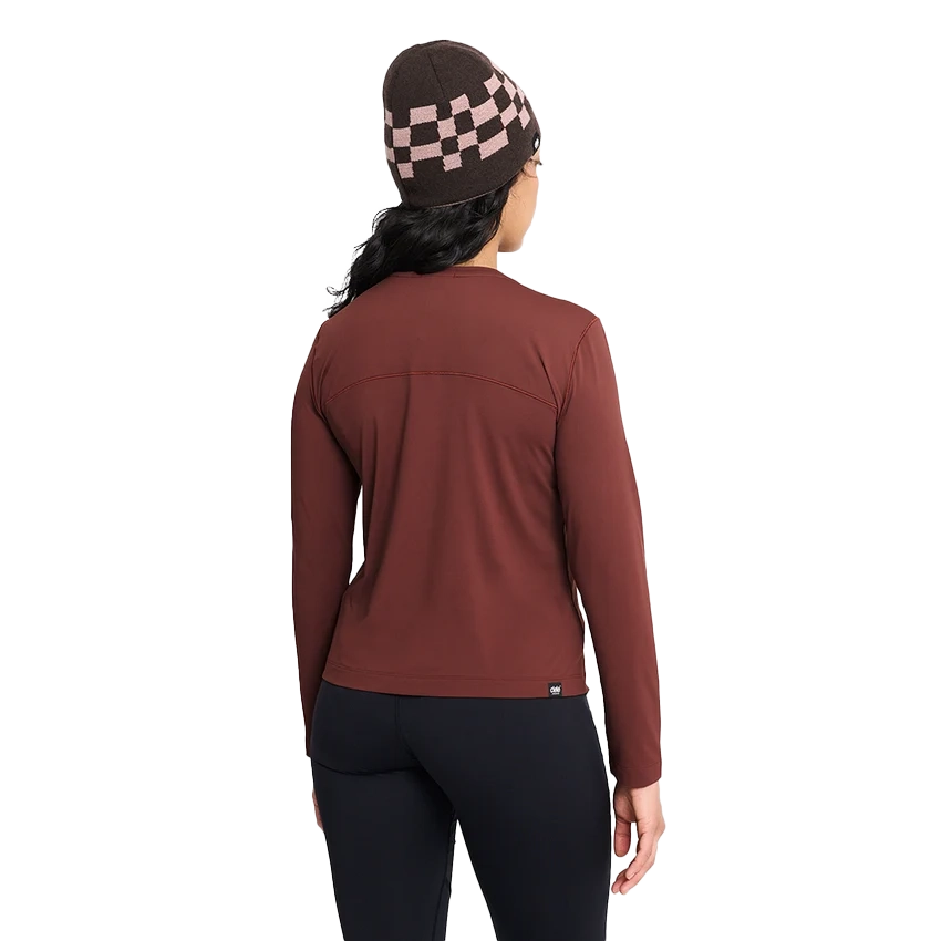 DLYLongsleeve - Women's