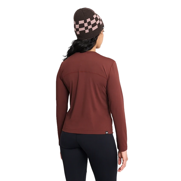 DLYLongsleeve - Women's