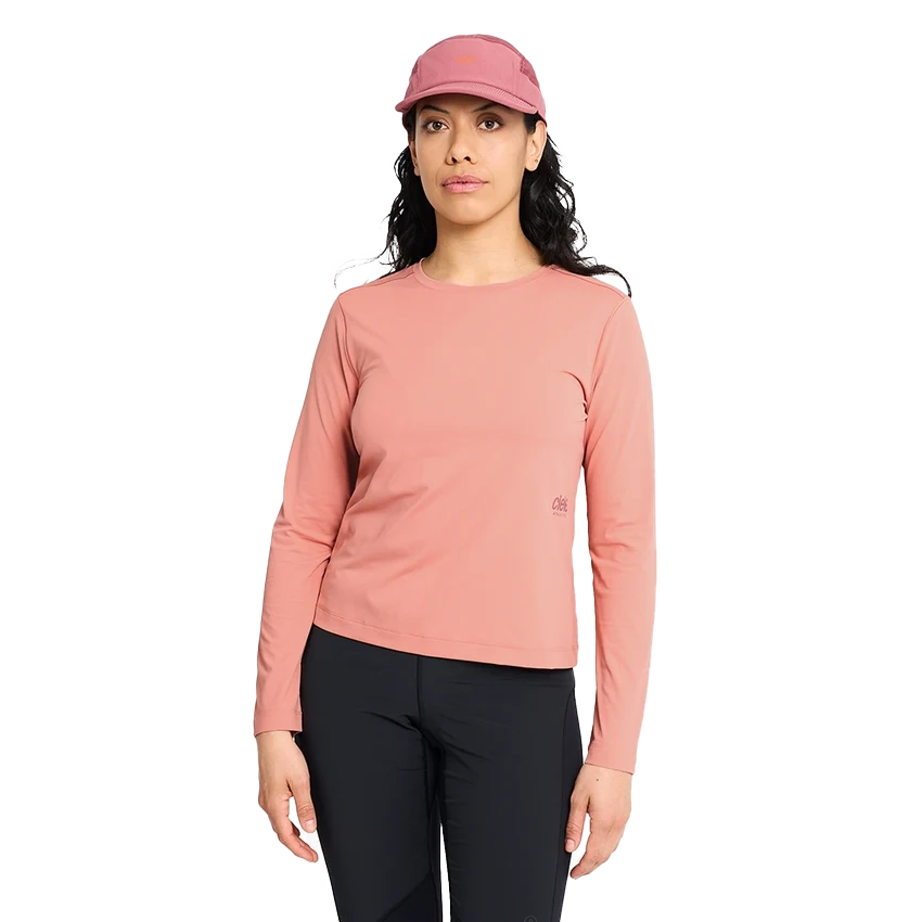 DLYLongsleeve - Women's