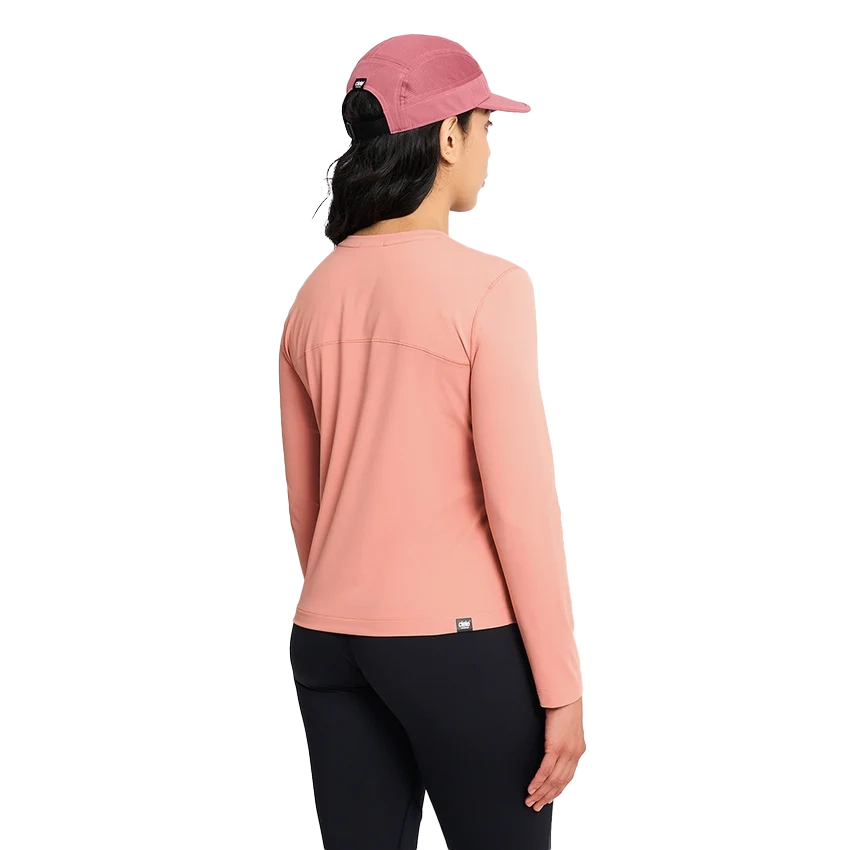 DLYLongsleeve - Women's