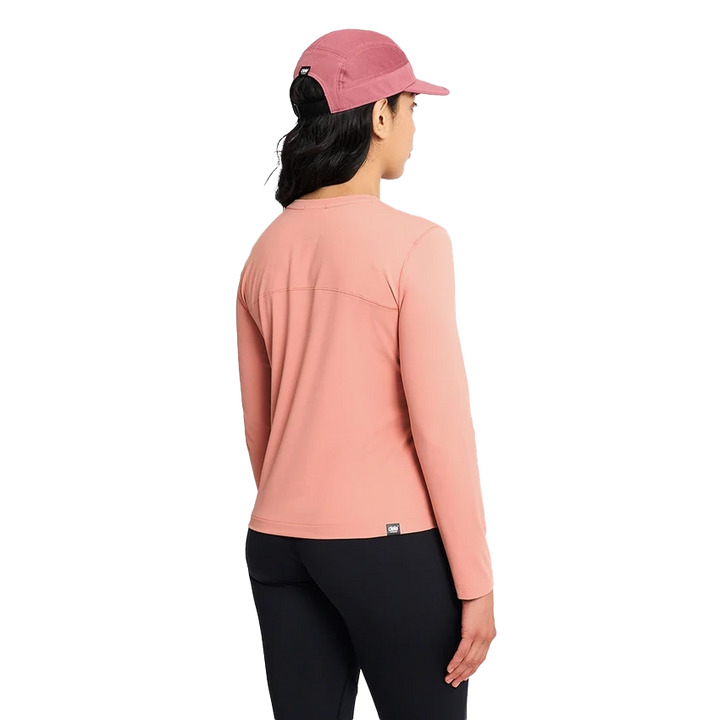 DLYLongsleeve - Women's