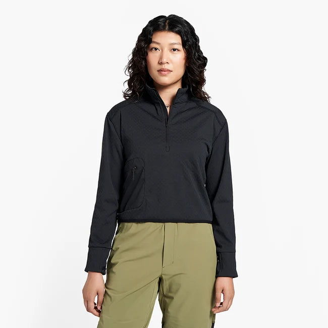 VLVHalfzip - Women's