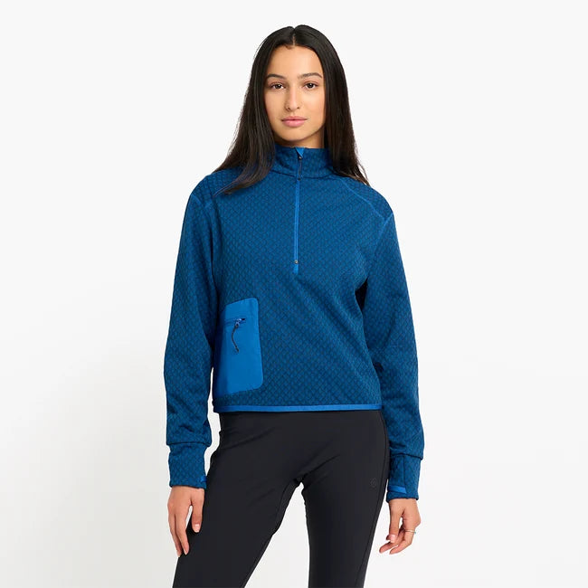 VLVHalfzip - Women's