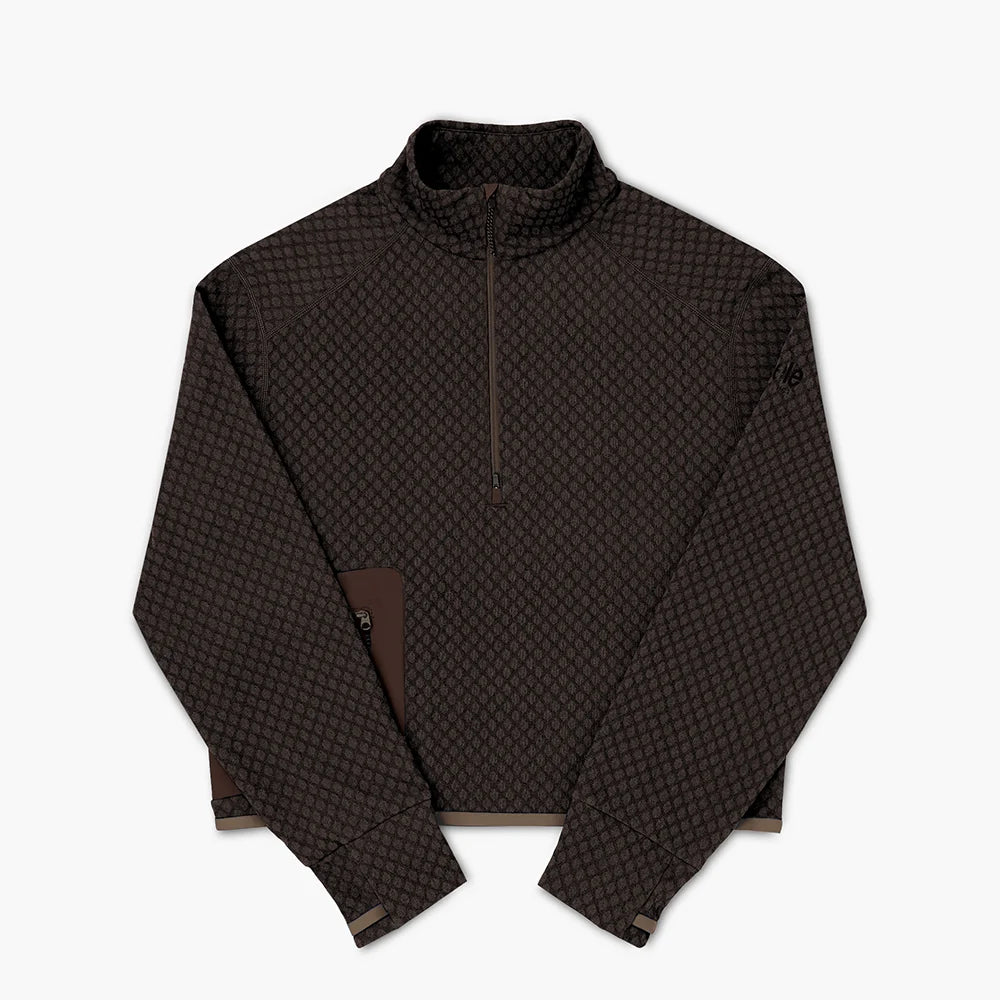 VLVHalfzip - Women's