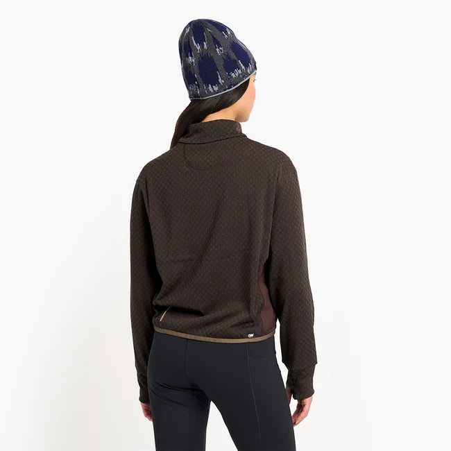 VLVHalfzip - Women's