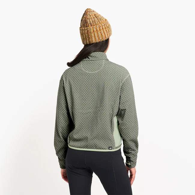 VLVHalfzip - Women's