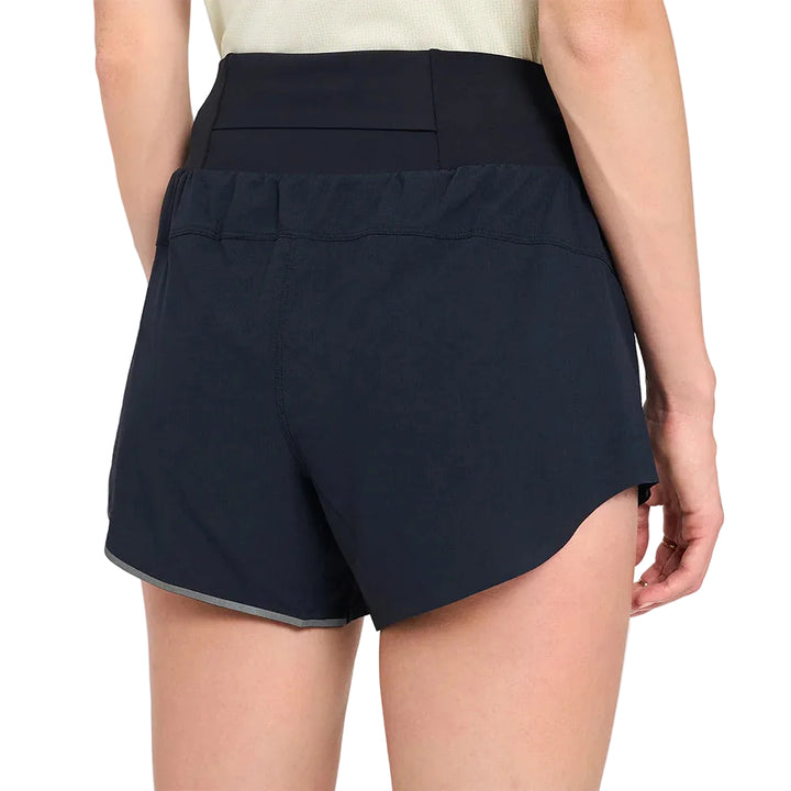 TRNShort 4" Brief 2 - Women's