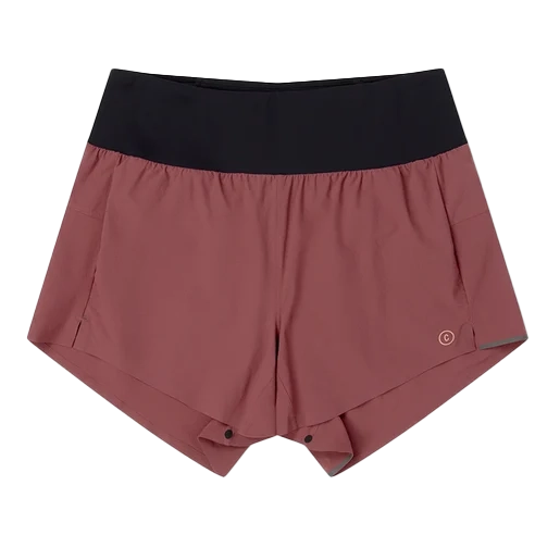 TRNShort 4" Brief 2 - Women's