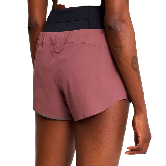 TRNShort 4" Brief 2 - Women's