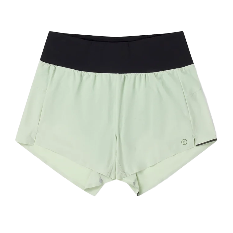 TRNShort 4" Brief 2 - Women's