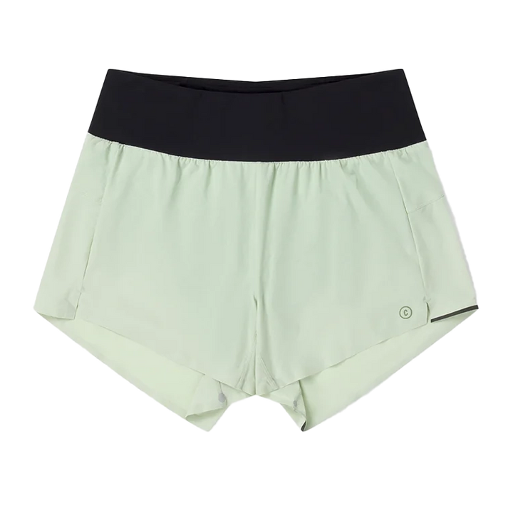 TRNShort 4" Brief 2 - Women's