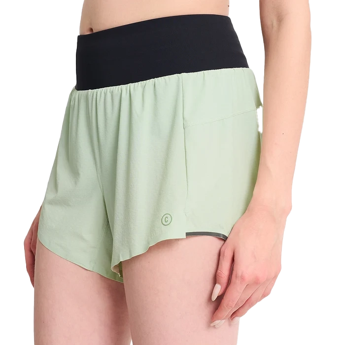 TRNShort 4" Brief 2 - Women's
