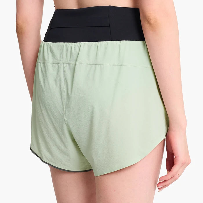 TRNShort 4" Brief 2 - Women's