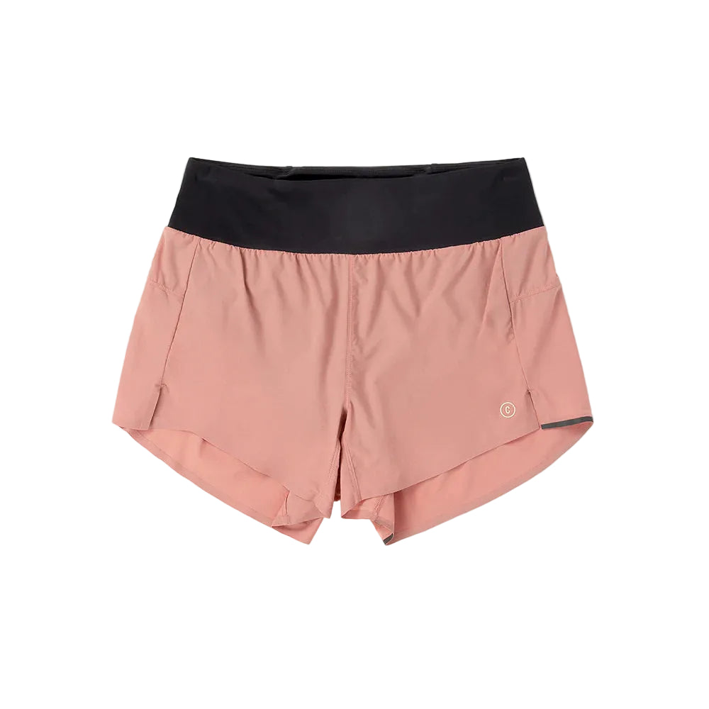 TRNShort 4" Brief 2 - Women's