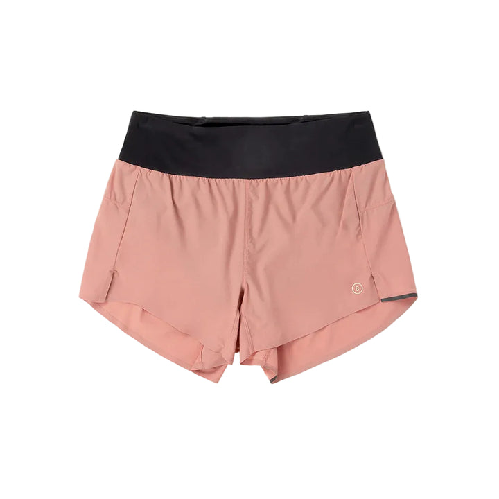 TRNShort 4" Brief 2 - Women's