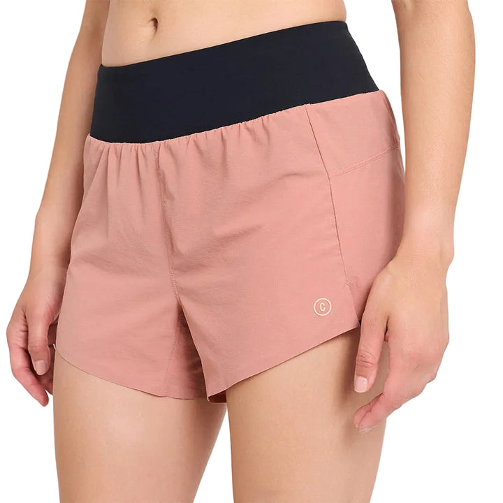 TRNShort 4" Brief 2 - Women's