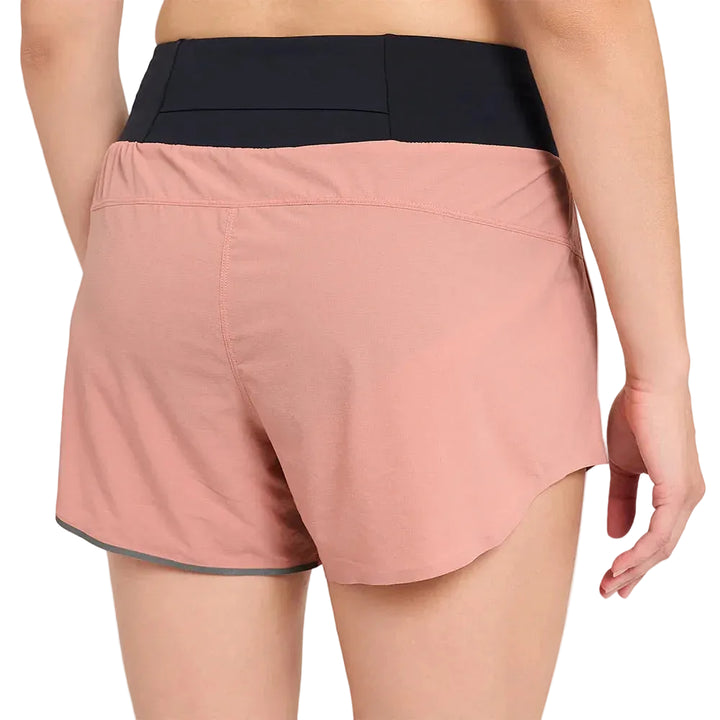 TRNShort 4" Brief 2 - Women's