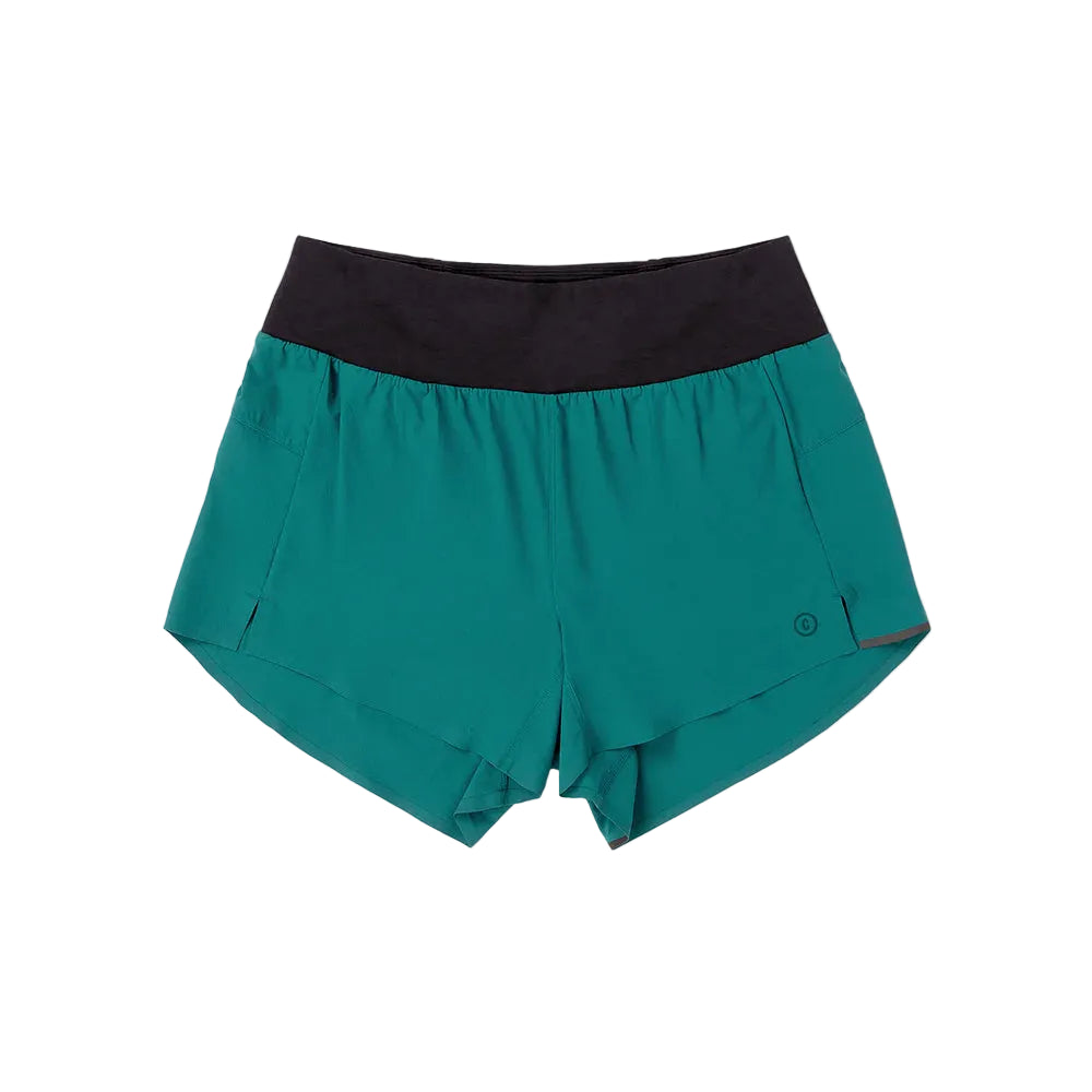 TRNShort 4" Brief 2 - Women's