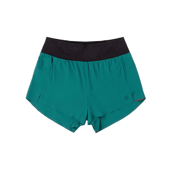 TRNShort 4" Brief 2 - Women's