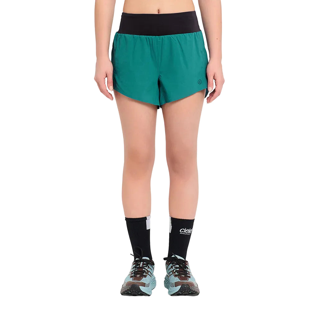 TRNShort 4" Brief 2 - Women's