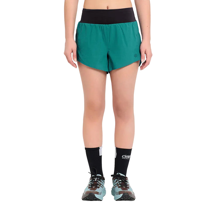 TRNShort 4" Brief 2 - Women's