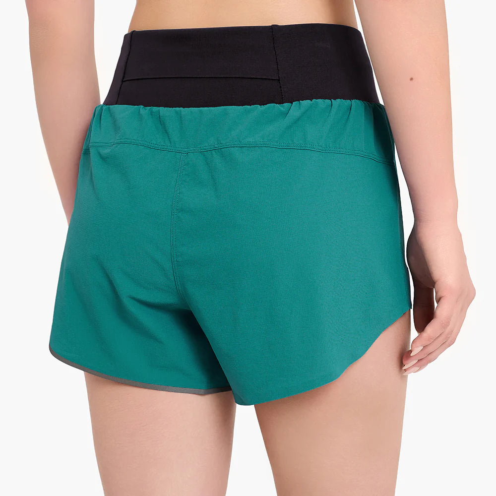 TRNShort 4" Brief 2 - Women's