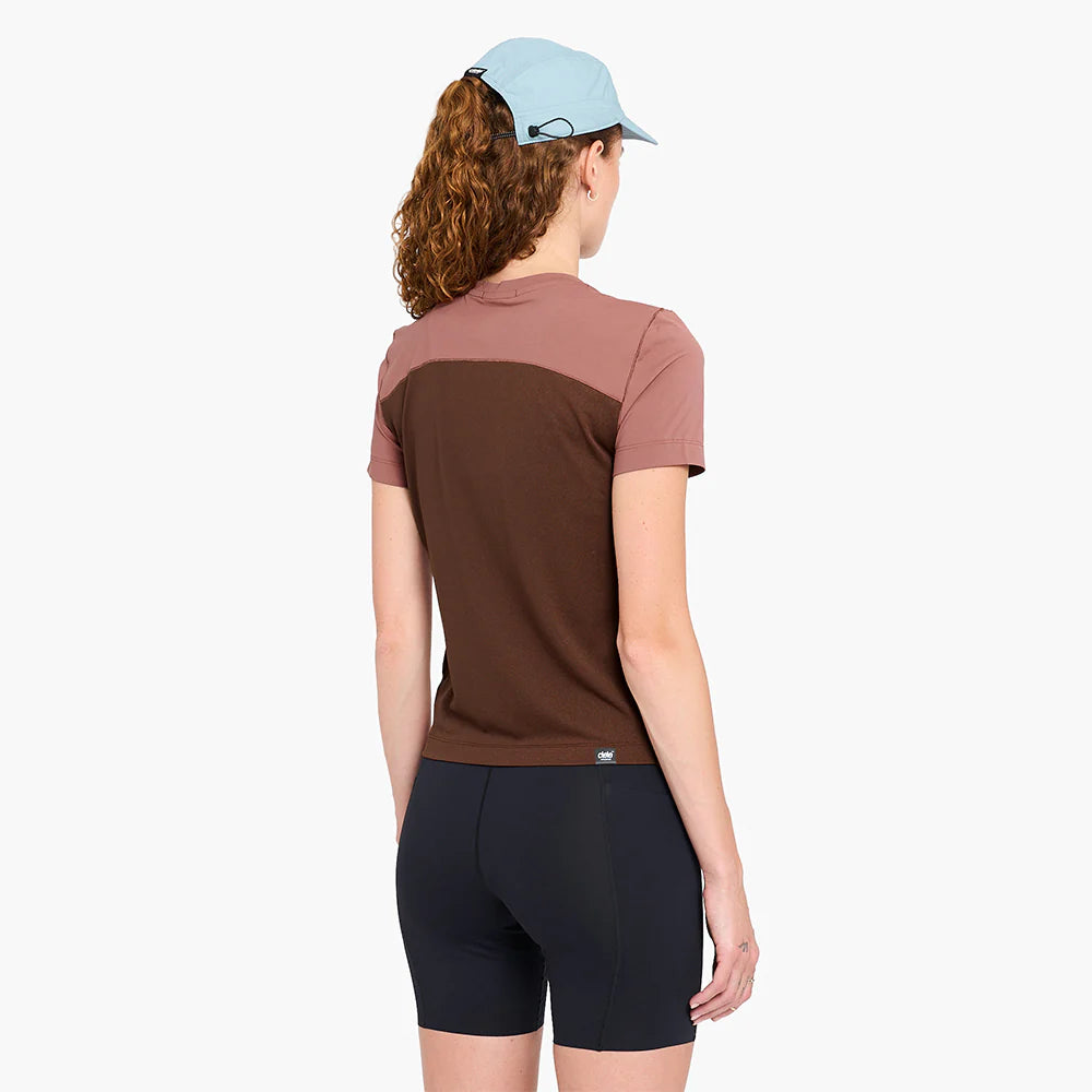 DLYTShirt - Short Sleeve - Women's