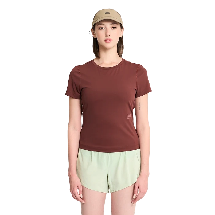 DLYTShirt - Short Sleeve - Women's