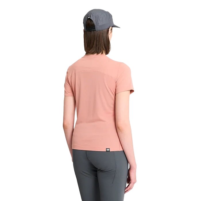 DLYTShirt - Short Sleeve - Women's