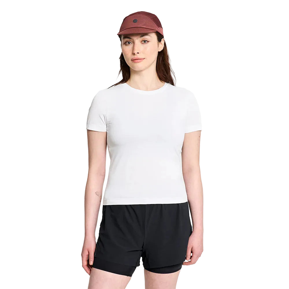 DLYTShirt - Short Sleeve - Women's
