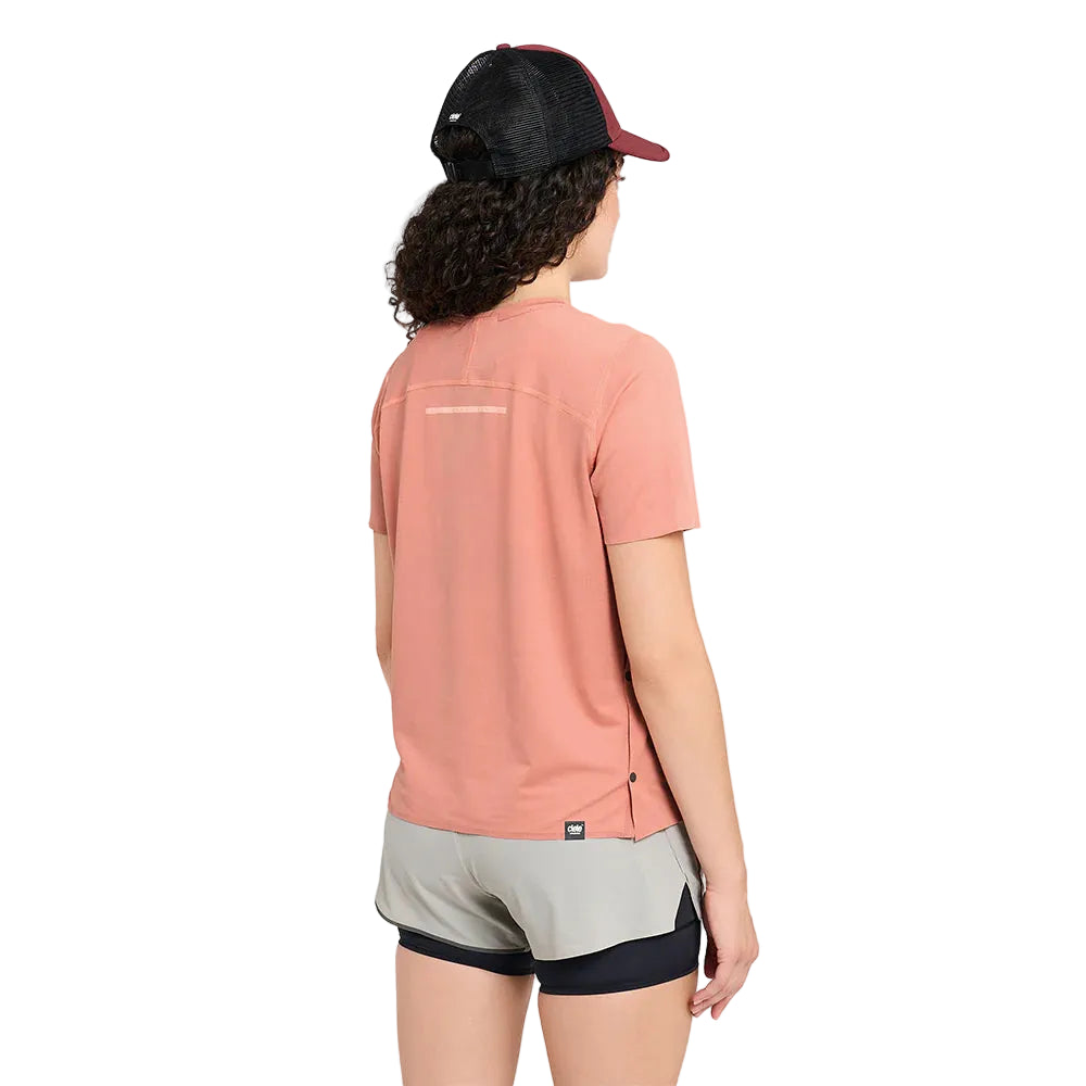 FSTTShirt 2 - Short Sleeve - Women's