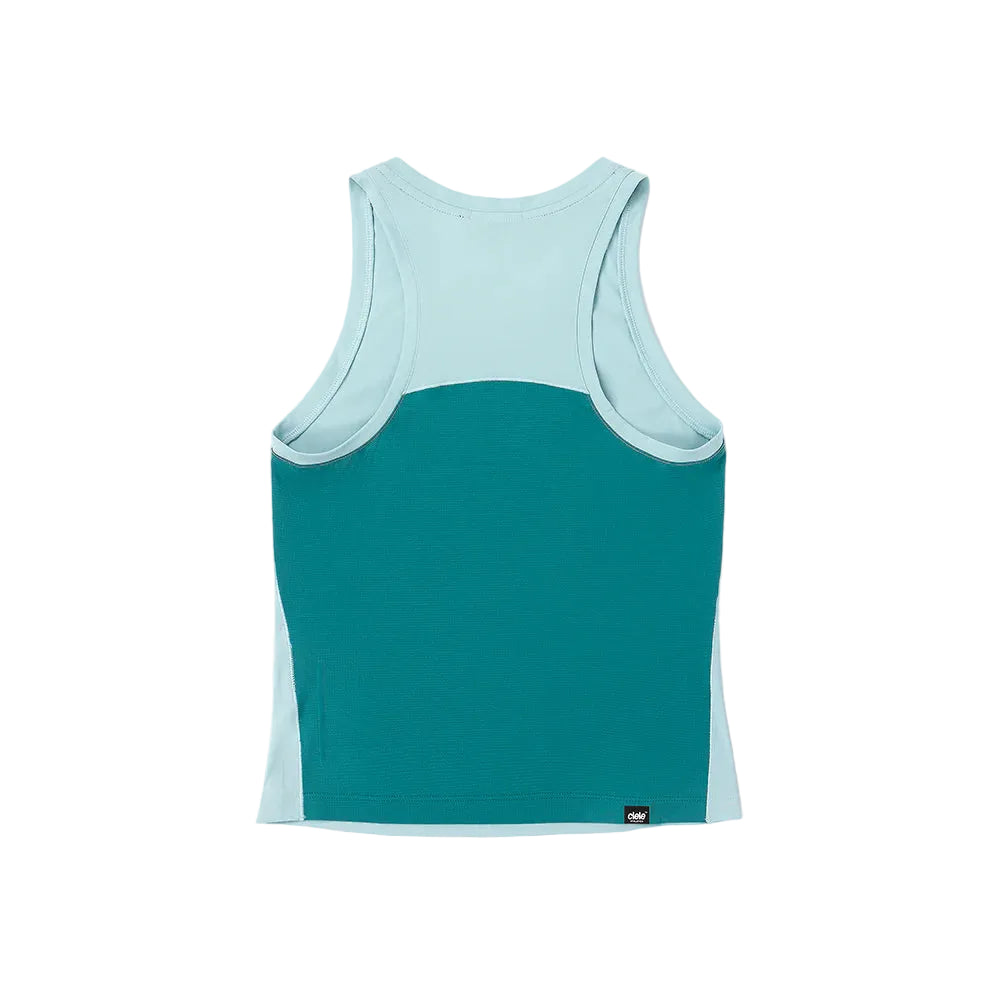 DLYSinglet - Sleeveless - Women's