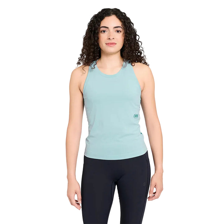 DLYSinglet - Sleeveless - Women's