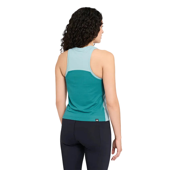 DLYSinglet - Sleeveless - Women's