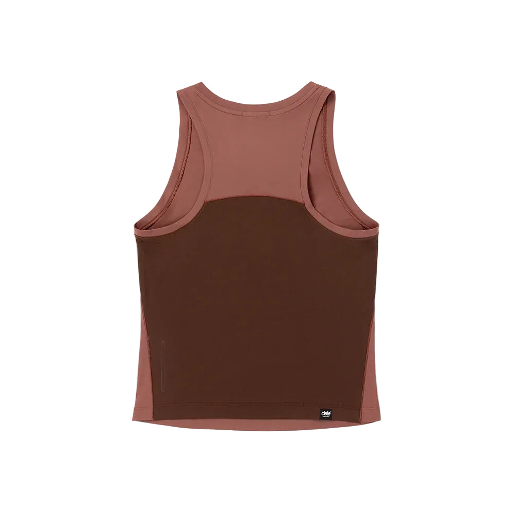 DLYSinglet - Sleeveless - Women's