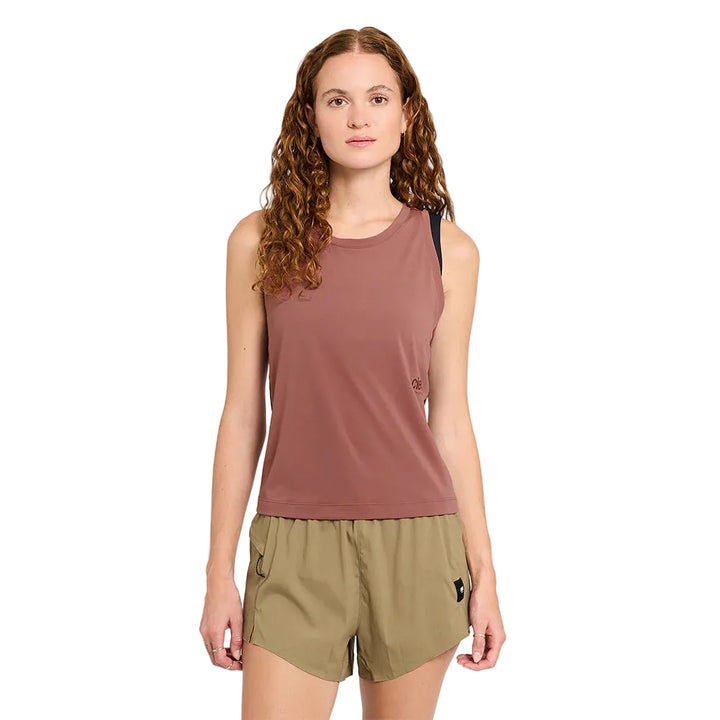 DLYSinglet - Sleeveless - Women's