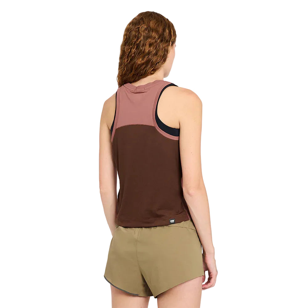 DLYSinglet - Sleeveless - Women's