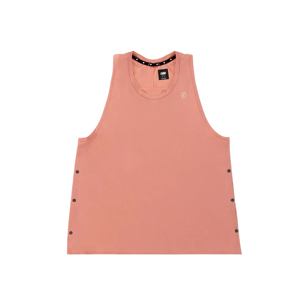FSTSinglet 2 - Sleeveless - Women's