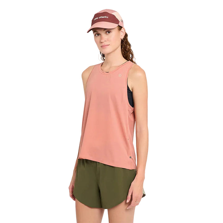 FSTSinglet 2 - Sleeveless - Women's
