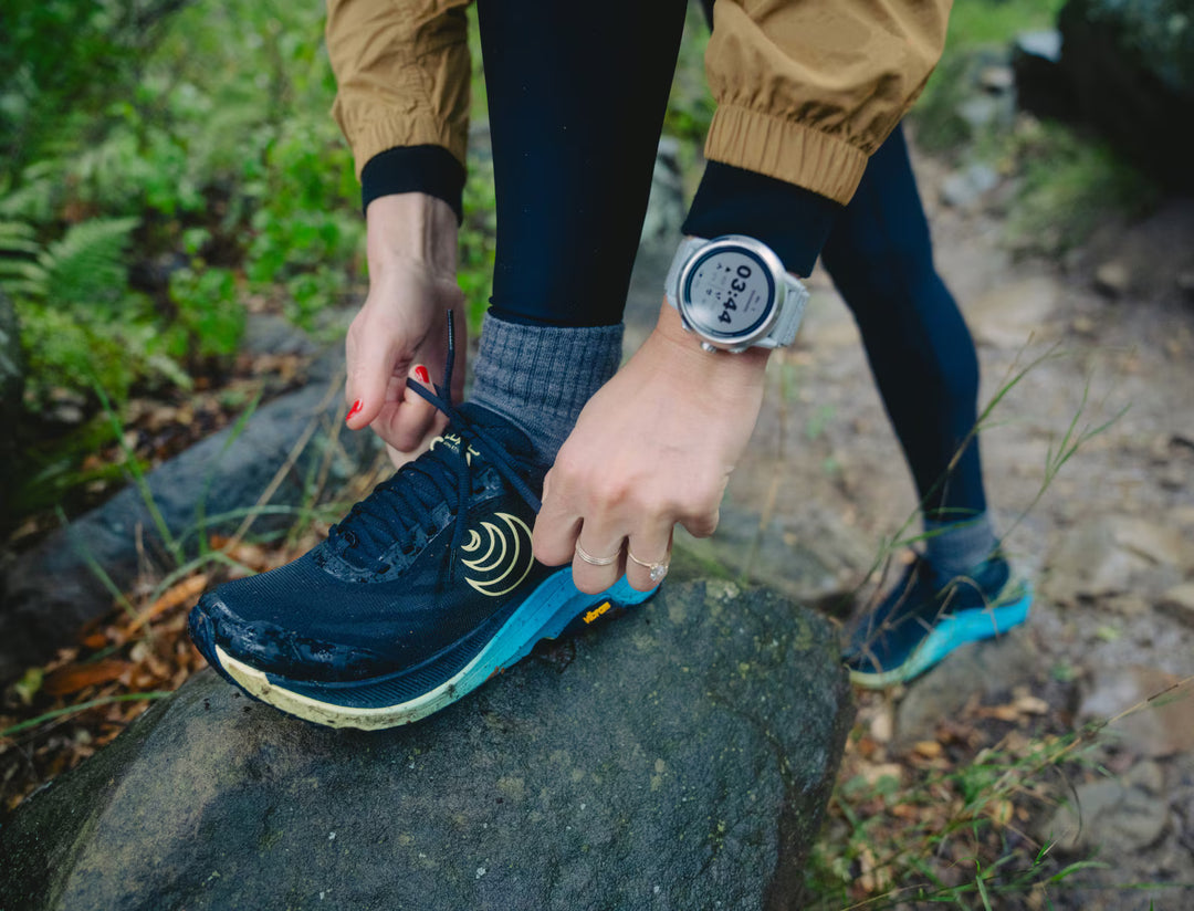 Ultraventure 4 - Women's