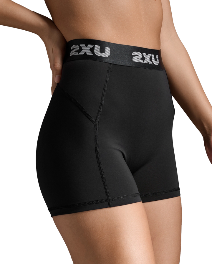 Core Compression 3" Shorts - Women's