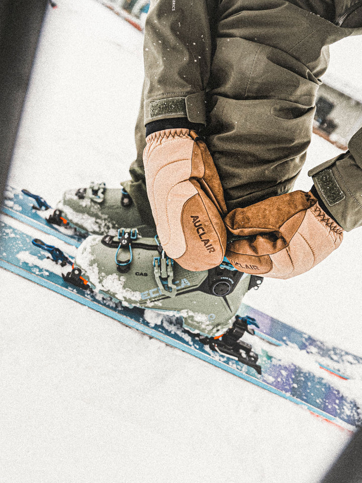 Wave 2.0 Mitts - Men's