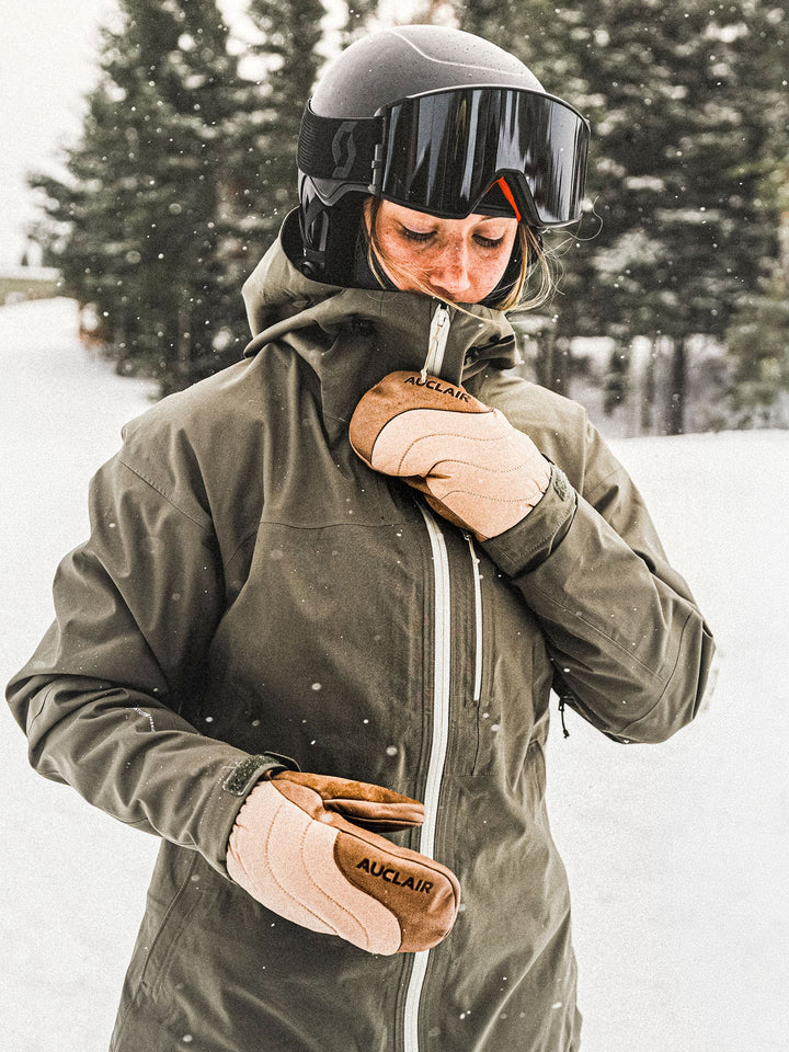 Wave 2.0 Mitts - Men's
