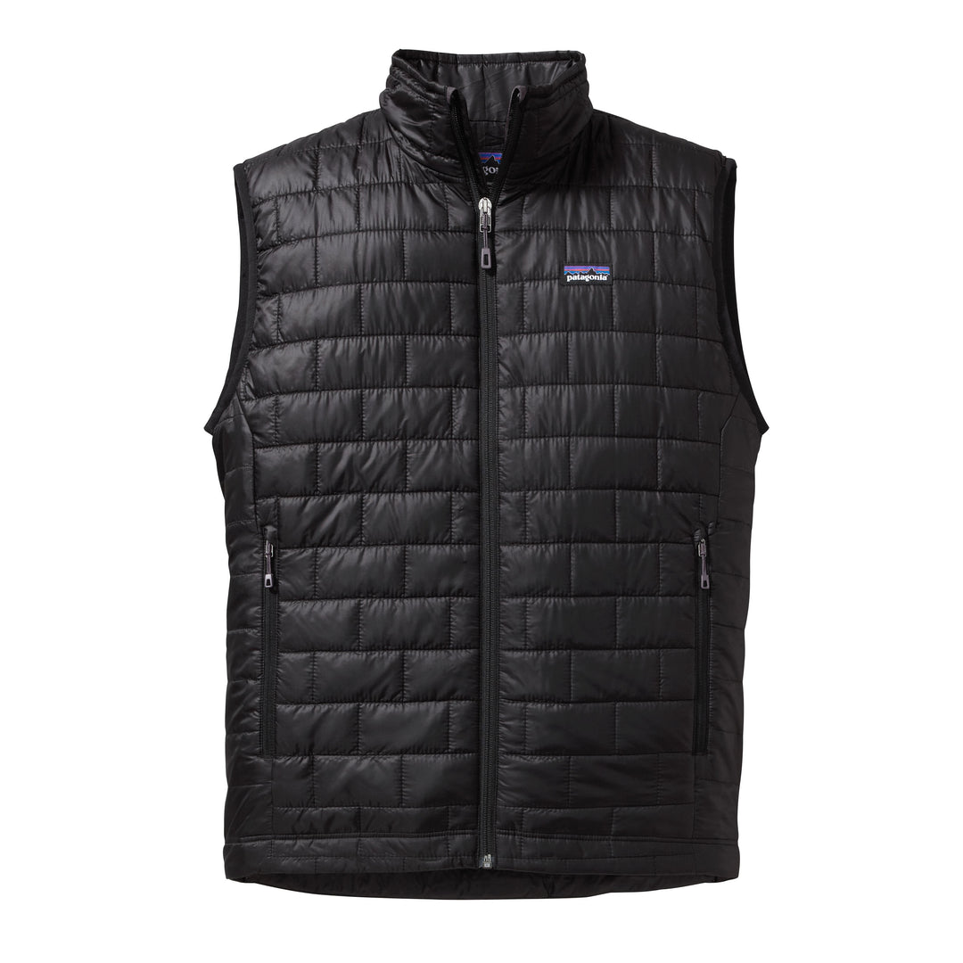 Nano Puff Vest - Men's