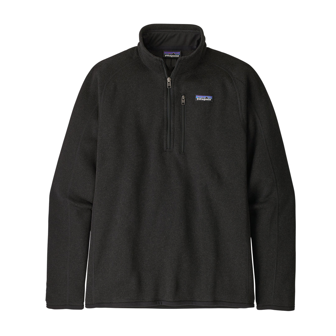 Better Sweater® 1/4-Zip Fleece - Men's